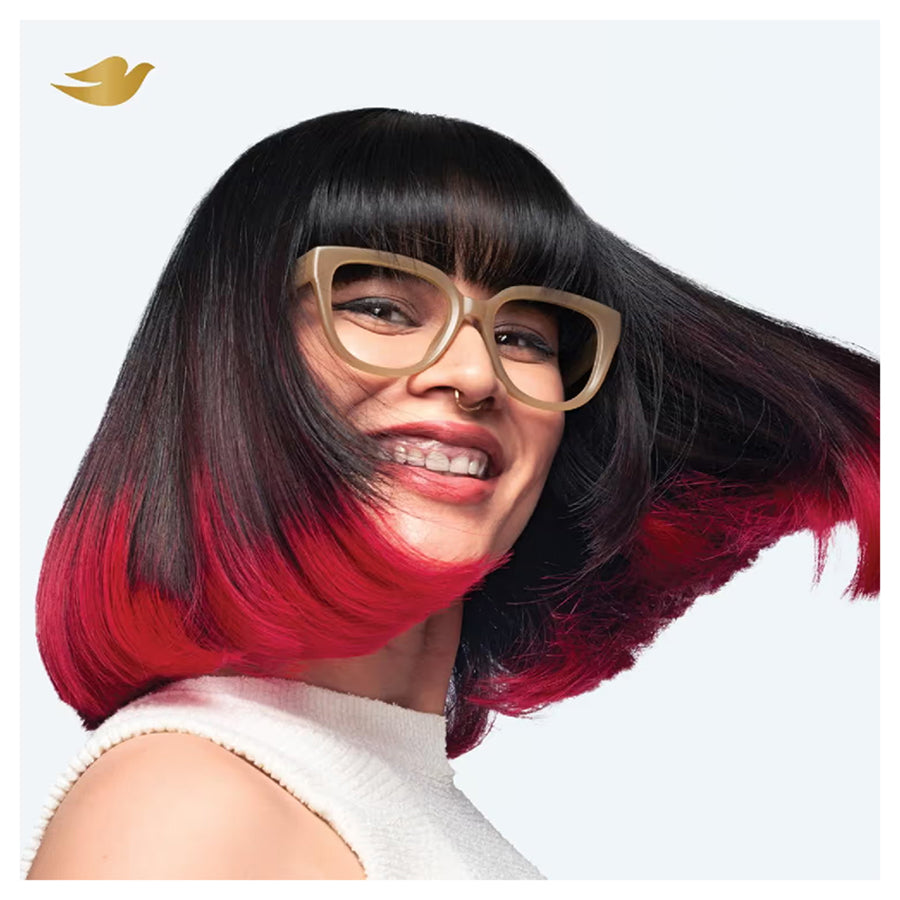 Dove Intense Repair Nourishing Shampoo