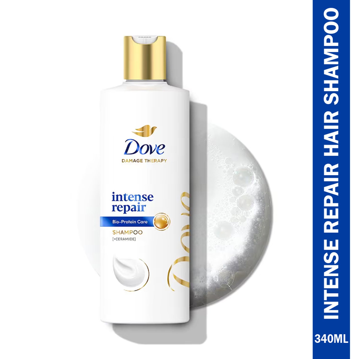 Dove Intense Repair Nourishing Shampoo
