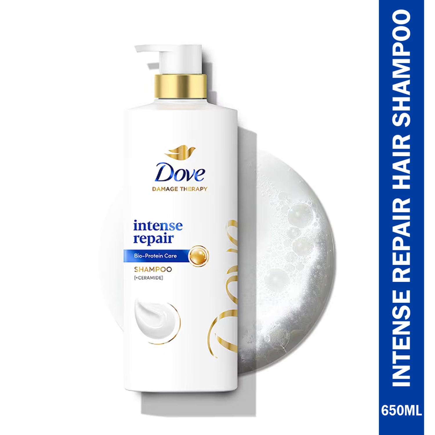 Dove Intense Repair Nourishing Shampoo