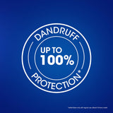 Head & Shoulders Silky Black Anti Dandruff Shampoo