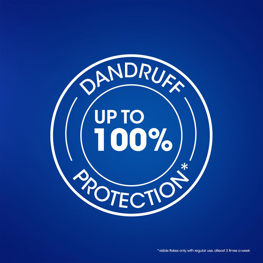 Head & Shoulders Anti-Dandruff & Anti-Hairfall Fall Shampoo
