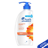 Head & Shoulders Anti-Dandruff & Anti-Hairfall Fall Shampoo
