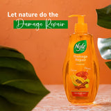 Nyle Damage Repair Shampoo Hibiscus Papaya