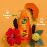 Nyle Damage Repair Shampoo Hibiscus Papaya