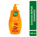 Nyle Damage Repair Shampoo Hibiscus Papaya