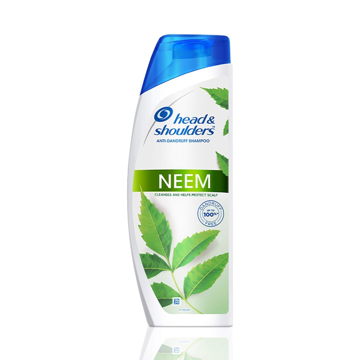 Head & Shoulders Anti-Dandruff Shampoo Neem