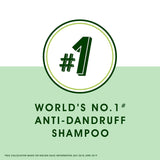Head & Shoulders Anti-Dandruff Shampoo Neem