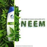 Head & Shoulders Anti-Dandruff Shampoo Neem