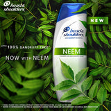 Head & Shoulders Anti-Dandruff Shampoo Neem