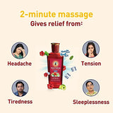 Navratna Ayurvedic Oil Cool