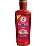 Navratna Ayurvedic Oil Cool
