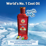 Navratna Ayurvedic Oil Cool