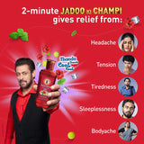Navratna Ayurvedic Oil Cool