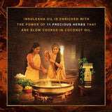 Indulekha Bringha Ayurvedic Hair Oil