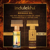 Indulekha Bringha Ayurvedic Hair Oil