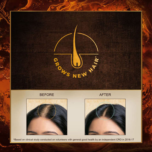 Indulekha Bringha Ayurvedic Hair Oil