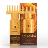 Indulekha Bringha Ayurvedic Hair Oil