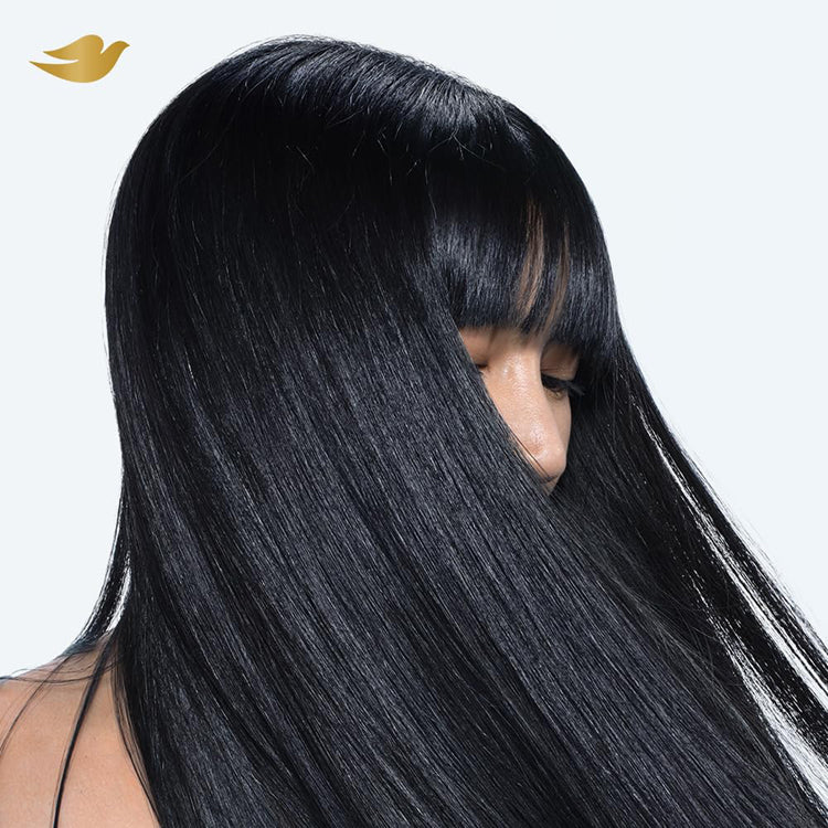 Dove Daily Shine Nourishing Shampoo
