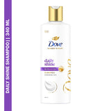 Dove Daily Shine Nourishing Shampoo