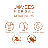 Jovees Lemon Face Wash Purifying & Glowing Skin
