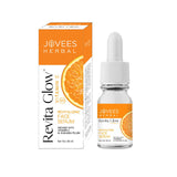 Jovees Herbal Vitamin C Face Serum Infused With Kakadu Plum 30Ml