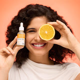 Jovees Herbal Vitamin C Face Serum Infused With Kakadu Plum 30Ml