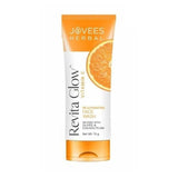 Jovees Revita Glow Vitamin C Face Wash 75G