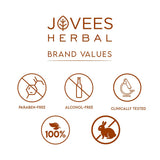Jovees Revita Glow Vitamin C Face Wash 75G