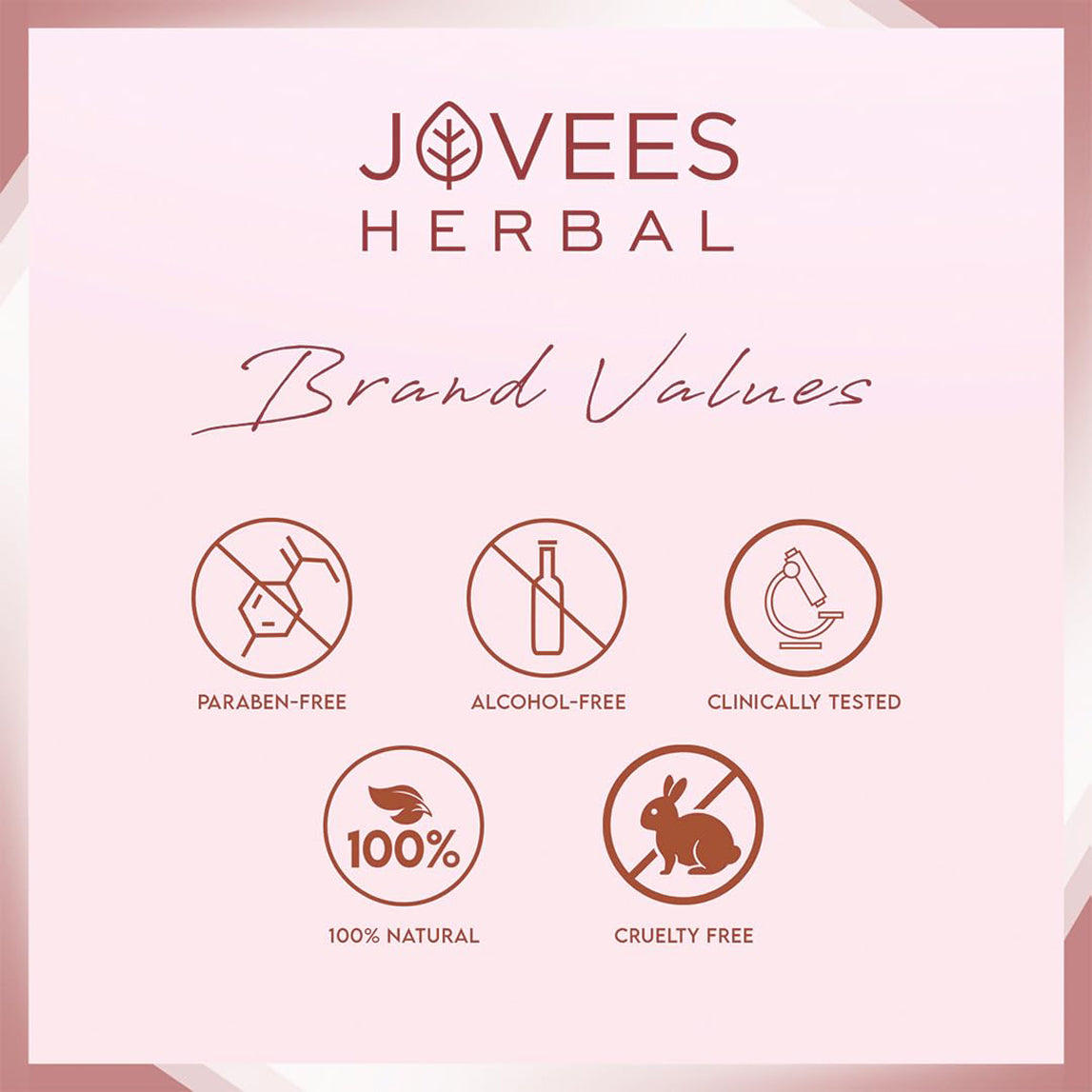 Jovees White Water Lily Moisturising Lotion