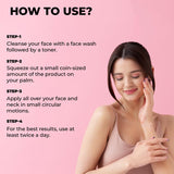 Jovees White Water Lily Moisturising Lotion