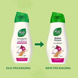 Nyle Anti-Hairfall Shampoo Anti- Dandruff Onions Methi