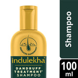 Indulekha Dandruff Treatment Shampoo