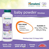 Himalaya Baby Powder