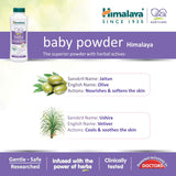 Himalaya Baby Powder