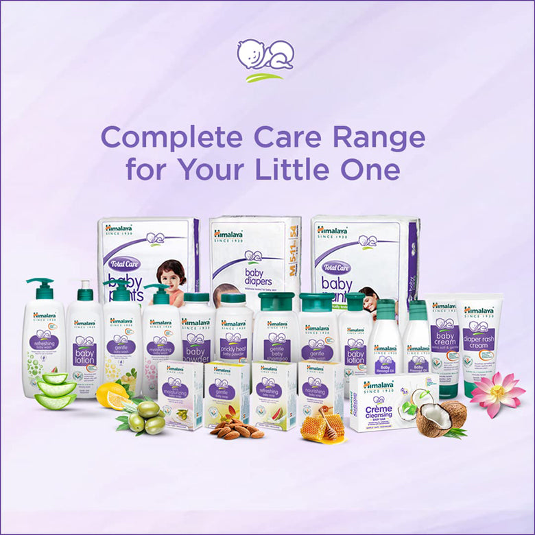 Himalaya Baby Powder