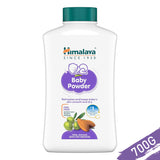 Himalaya Baby Powder