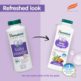 Himalaya Baby Powder