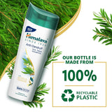 Himalaya Anti-Dandruff Tea Tree Shampoo 80Ml