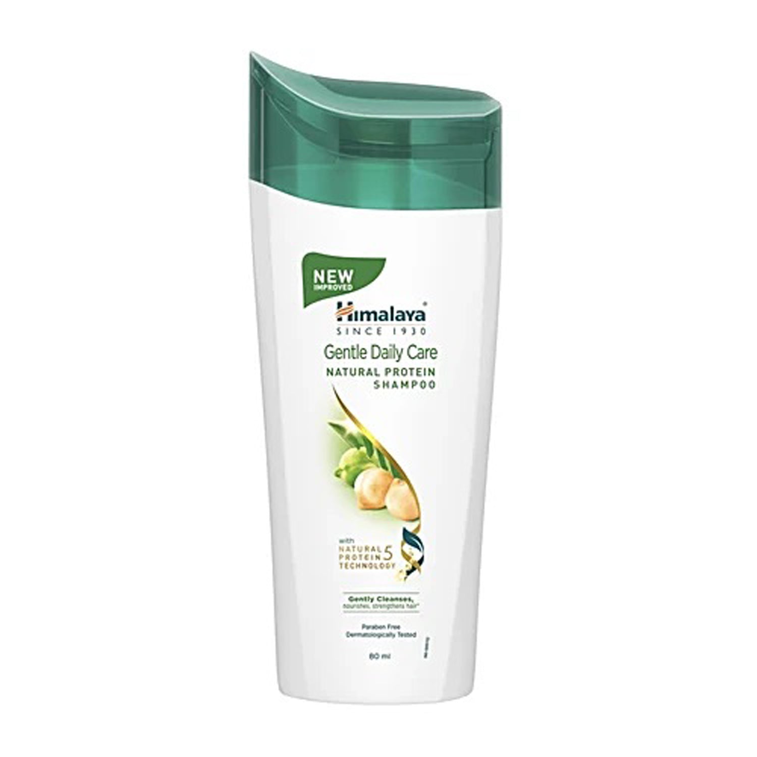 Himalaya Gentle Daily Care Natural Protein Shampoo