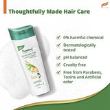 Himalaya Gentle Daily Care Natural Protein Shampoo