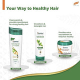 Himalaya Gentle Daily Care Natural Protein Shampoo