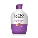 Lacto Calamine Face & Body Lotion Moisturizer For Oily Skin- Kaolin Clay & Glycerin Extracts