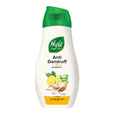 Nyle Anti-Hairfall Shampoo Anti- Dandruff Lemons Curd