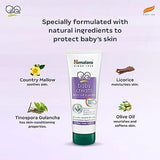 Himalaya Baby Cream Extra Soft & Gentle