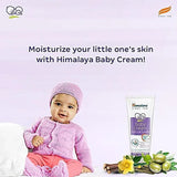 Himalaya Baby Cream Extra Soft & Gentle