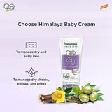 Himalaya Baby Cream Extra Soft & Gentle