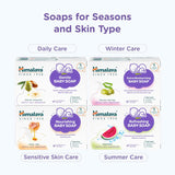 Himalaya Nourishing Baby Shop