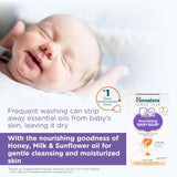 Himalaya Nourishing Baby Shop