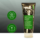 Blossom Kochar Aroma Magic Activated Bamboo Charcoal Face Wash 100Ml
