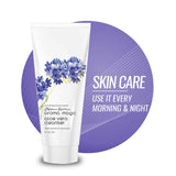 Blossom Kochar Aroma Magic Aloe Vera Cleanser Dry Skin 100G